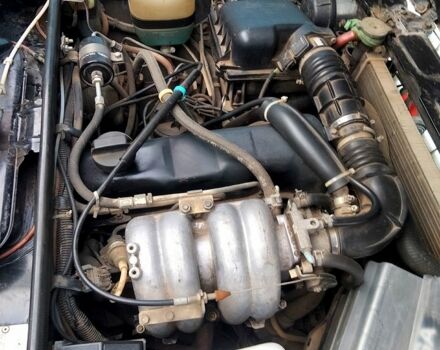 Серый ВАЗ 2107, объемом двигателя 1.5 л и пробегом 0 тыс. км за 2000 $, фото 4 на Automoto.ua