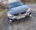 Сірий ВАЗ 2107, об'ємом двигуна 1.6 л та пробігом 200 тис. км за 3000 $, фото 1 на Automoto.ua