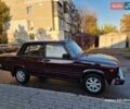 ВАЗ 2107 2007 в Черкассах на Automoto.ua Серый ВАЗ 2107, объемом двигателя 1.45 л и пробегом 142 тыс. км за 1450 $, фото 4 на Automoto.ua