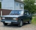 Сірий ВАЗ 2107, об'ємом двигуна 1.5 л та пробігом 161 тис. км за 1000 $, фото 1 на Automoto.ua