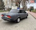 Серый ВАЗ 2107, объемом двигателя 1.5 л и пробегом 187 тыс. км за 1250 $, фото 6 на Automoto.ua