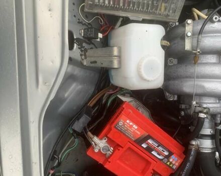 Сірий ВАЗ 2107, об'ємом двигуна 1.45 л та пробігом 70 тис. км за 1450 $, фото 29 на Automoto.ua