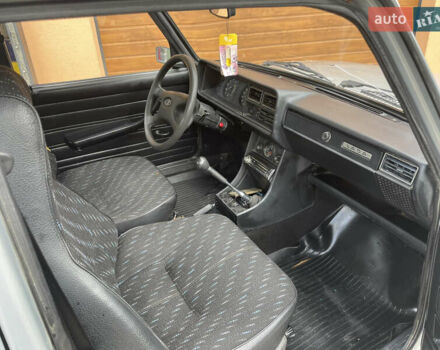 Серый ВАЗ 2107, объемом двигателя 1.5 л и пробегом 90 тыс. км за 1900 $, фото 8 на Automoto.ua