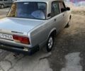 Серый ВАЗ 2107, объемом двигателя 1.5 л и пробегом 100 тыс. км за 850 $, фото 2 на Automoto.ua