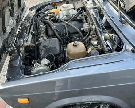 Сірий ВАЗ 2107, об'ємом двигуна 1.5 л та пробігом 88 тис. км за 1000 $, фото 4 на Automoto.ua