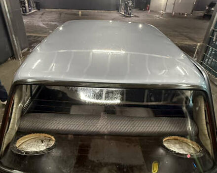 Сірий ВАЗ 2107, об'ємом двигуна 1.6 л та пробігом 66 тис. км за 1650 $, фото 5 на Automoto.ua