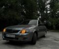 Серый ВАЗ 2107, объемом двигателя 1.6 л и пробегом 230 тыс. км за 2811 $, фото 1 на Automoto.ua