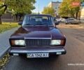 ВАЗ 2107 2007 в Черкассах на Automoto.ua Серый ВАЗ 2107, объемом двигателя 1.45 л и пробегом 142 тыс. км за 1450 $, фото 2 на Automoto.ua