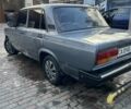 Сірий ВАЗ 2107, об'ємом двигуна 1.5 л та пробігом 88 тис. км за 1000 $, фото 1 на Automoto.ua
