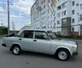 Серый ВАЗ 2107, объемом двигателя 1.5 л и пробегом 100 тыс. км за 1100 $, фото 10 на Automoto.ua