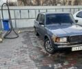 Сірий ВАЗ 2107, об'ємом двигуна 1.5 л та пробігом 88 тис. км за 1000 $, фото 5 на Automoto.ua