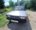 Серый ВАЗ 2107, объемом двигателя 1.5 л и пробегом 95 тыс. км за 1165 $, фото 1 на Automoto.ua