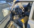 Серый ВАЗ 2107, объемом двигателя 1.45 л и пробегом 138 тыс. км за 999 $, фото 2 на Automoto.ua