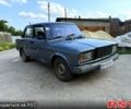 Сірий ВАЗ 2107, об'ємом двигуна 1.5 л та пробігом 0 тис. км за 1050 $, фото 2 на Automoto.ua