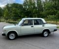 Сірий ВАЗ 2107, об'ємом двигуна 1.5 л та пробігом 100 тис. км за 1100 $, фото 2 на Automoto.ua