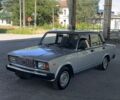 Сірий ВАЗ 2107, об'ємом двигуна 1.45 л та пробігом 91 тис. км за 2500 $, фото 1 на Automoto.ua