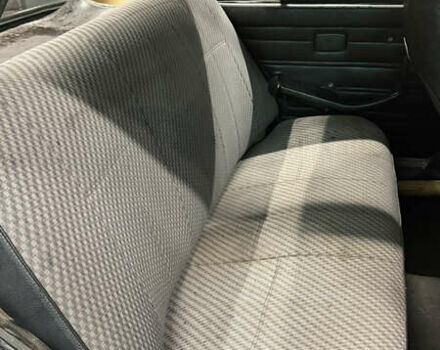 Сірий ВАЗ 2107, об'ємом двигуна 1.6 л та пробігом 66 тис. км за 1650 $, фото 7 на Automoto.ua