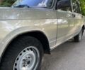 Серый ВАЗ 2107, объемом двигателя 1.5 л и пробегом 69 тыс. км за 1343 $, фото 8 на Automoto.ua