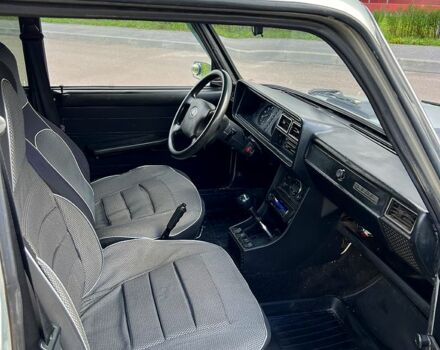 Сірий ВАЗ 2107, об'ємом двигуна 1.5 л та пробігом 100 тис. км за 1100 $, фото 11 на Automoto.ua