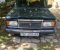 Серый ВАЗ 2107, объемом двигателя 1.6 л и пробегом 77 тыс. км за 953 $, фото 1 на Automoto.ua