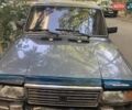 Серый ВАЗ 2107, объемом двигателя 1.5 л и пробегом 250 тыс. км за 1900 $, фото 2 на Automoto.ua