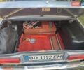Сірий ВАЗ 2107, об'ємом двигуна 1.45 л та пробігом 62 тис. км за 2499 $, фото 7 на Automoto.ua