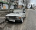 Серый ВАЗ 2107, объемом двигателя 0 л и пробегом 80 тыс. км за 800 $, фото 1 на Automoto.ua