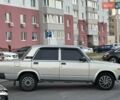Сірий ВАЗ 2107, об'ємом двигуна 1.45 л та пробігом 51 тис. км за 2700 $, фото 2 на Automoto.ua
