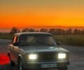 Сірий ВАЗ 2107, об'ємом двигуна 1.5 л та пробігом 200 тис. км за 1300 $, фото 1 на Automoto.ua