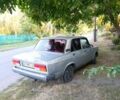 Сірий ВАЗ 2107, об'ємом двигуна 1.5 л та пробігом 99 тис. км за 1500 $, фото 1 на Automoto.ua