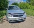 Серый ВАЗ 2107, объемом двигателя 1.6 л и пробегом 175 тыс. км за 2600 $, фото 7 на Automoto.ua