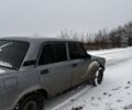Сірий ВАЗ 2107, об'ємом двигуна 1.5 л та пробігом 3 тис. км за 712 $, фото 3 на Automoto.ua