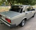 Серый ВАЗ 2107, объемом двигателя 1.5 л и пробегом 69 тыс. км за 1343 $, фото 5 на Automoto.ua