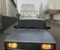 Серый ВАЗ 2107, объемом двигателя 1.5 л и пробегом 138 тыс. км за 1350 $, фото 12 на Automoto.ua