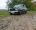 Серый ВАЗ 2107, объемом двигателя 1.49 л и пробегом 190 тыс. км за 1450 $, фото 7 на Automoto.ua