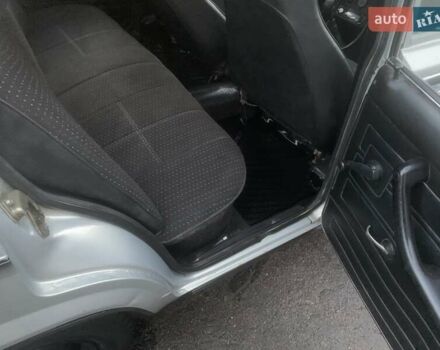 Сірий ВАЗ 2107, об'ємом двигуна 1.45 л та пробігом 70 тис. км за 1450 $, фото 22 на Automoto.ua