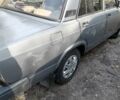 Серый ВАЗ 2107, объемом двигателя 1.5 л и пробегом 86 тыс. км за 1570 $, фото 2 на Automoto.ua