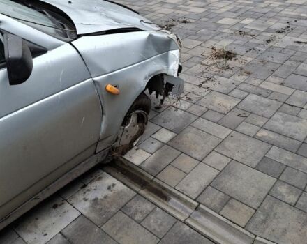 Серый ВАЗ 2107, объемом двигателя 1.6 л и пробегом 177 тыс. км за 500 $, фото 5 на Automoto.ua