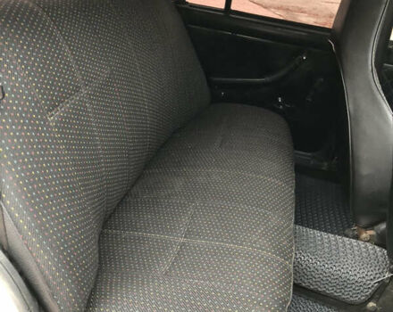 Серый ВАЗ 2107, объемом двигателя 1.45 л и пробегом 89 тыс. км за 1950 $, фото 22 на Automoto.ua