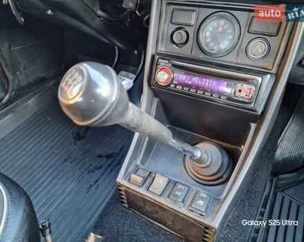 ВАЗ 2107 2007 в Черкассах на Automoto.ua Серый ВАЗ 2107, объемом двигателя 1.45 л и пробегом 142 тыс. км за 1450 $, фото 15 на Automoto.ua