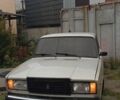 Сірий ВАЗ 2107, об'ємом двигуна 1.6 л та пробігом 198 тис. км за 1438 $, фото 1 на Automoto.ua