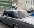 Сірий ВАЗ 2107, об'ємом двигуна 1.5 л та пробігом 70 тис. км за 1700 $, фото 7 на Automoto.ua