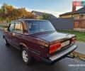 ВАЗ 2107 2007 в Черкассах на Automoto.ua Серый ВАЗ 2107, объемом двигателя 1.45 л и пробегом 142 тыс. км за 1450 $, фото 10 на Automoto.ua