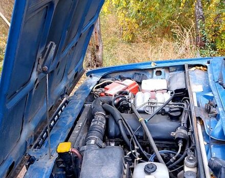 Серый ВАЗ 2107, объемом двигателя 1.4 л и пробегом 275 тыс. км за 1750 $, фото 2 на Automoto.ua