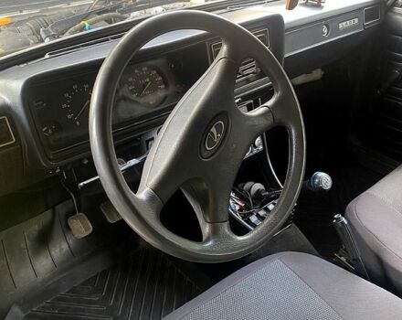 Серый ВАЗ 2107, объемом двигателя 1.5 л и пробегом 78 тыс. км за 2400 $, фото 9 на Automoto.ua