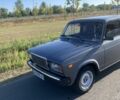 Серый ВАЗ 2107, объемом двигателя 1.5 л и пробегом 117 тыс. км за 1508 $, фото 11 на Automoto.ua