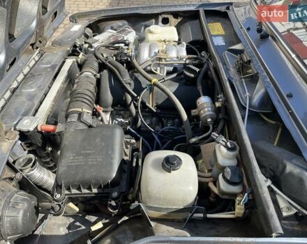 Серый ВАЗ 2107, объемом двигателя 1.5 л и пробегом 22 тыс. км за 2700 $, фото 14 на Automoto.ua
