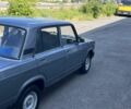 Сірий ВАЗ 2107, об'ємом двигуна 1.5 л та пробігом 82 тис. км за 1350 $, фото 5 на Automoto.ua