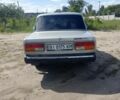 Сірий ВАЗ 2107, об'ємом двигуна 1.5 л та пробігом 94 тис. км за 1100 $, фото 6 на Automoto.ua