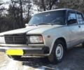 Сірий ВАЗ 2107, об'ємом двигуна 1.5 л та пробігом 132 тис. км за 1600 $, фото 1 на Automoto.ua